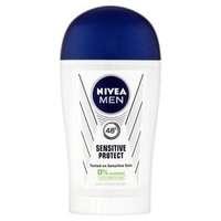 nivea sensitive for men stick 40ml