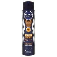 nivea men stress protect 48h anti perspirant 250ml