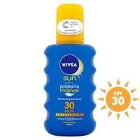 Nivea Sun Spray SPF 30