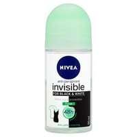 Nivea Female Black & White Fresh Deodorant 50ml