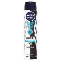 NIVEA FM INVISIBLE B&W FRESH APD 250ML