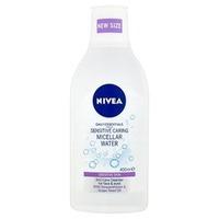 Nivea 3 in 1 Sensitive Caring Micellar Water 400ml