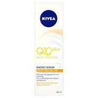 Nivea Q10 Plus Anti-Wrinkle Energy Serum 40ml