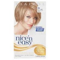 nicen easy 9a natural light ash blonde former 102 blonde