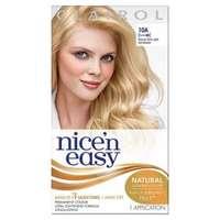 Nice\'n Easy Permanent Hair Dye 10a Ult Lght Ash Blonde (88), Blonde