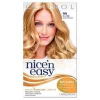 Nice\'n Easy Permanent Hair Dye 9pb Pale Blonde (Former 100), Blonde