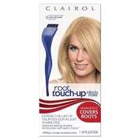 nicen easy root touch up permanent hair dye light blonde 9 blonde