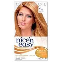 Nice\'n Easy Permanent Hair Dye 8g Honey Blonde (Former 104), Blonde