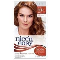 Nice\'n Easy Permanent Hair Dye 5wr Warm Auburn (Former 109A), Auburn