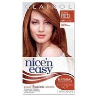 Nice\'n Easy Permanent Hair Dye 6r Light Auburn (Former 110), Auburn