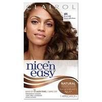 Nice\'n Easy Permanent Hair Dye 6n Lighter Brown (Former 115), Brunette