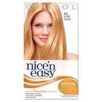 Nice\'n Easy Permanent Hair Dye 9.5 Ex-Light Blonde Former 98, Blonde