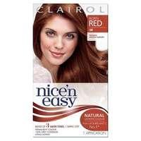 Nice n Easy 5R Permanent Natural Medium Auburn, Auburn