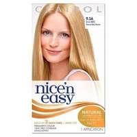Nice\'n Easy Permanent Hair Dye 9.5a Baby Blonde (Former 101), Blonde