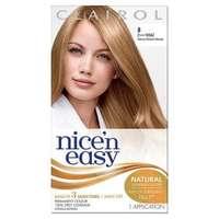 Nice\'n Easy Permanent Hair Dye 8 Medium Blonde (Former 103A), Blonde