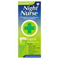 Night Nurse Liquid - 160ml