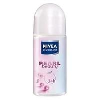 nivea deodorant pearl beauty roll on