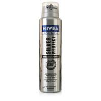Nivea for Men Silver Protect Deodorant Spray