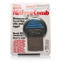 Nitty Gritty Nitfree Comb