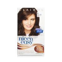 Nice \'n Easy Medium Brown Permanent Hair Colour 5