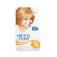 nice n easy natural honey blonde permanent hair colour