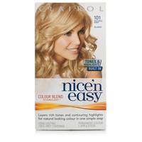 Nice \'n Easy Baby Blonde Permanent Hair Colour 9.5A