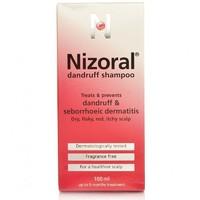 Nizoral Anti-Dandruff Shampoo