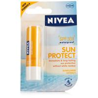 Nivea Lip Care Sun SPF30 Sun Protect