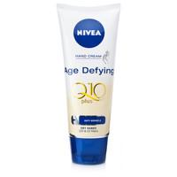 nivea hand age defying q10 plus