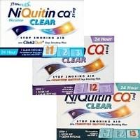 niquitin 10 week programme for heavy smokers