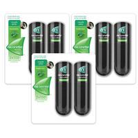 Nicorette Quickmist Mouthspray Duo - Triple Pack