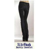 NiteWash Skinny Jeans