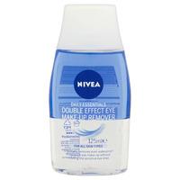 Nivea Daily Essentials Eye Makeup Remover 125ml