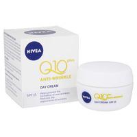 Nivea Visage Q10 Day Creme 50ml