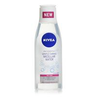 Nivea 3in1 Micellar Water Dry Skin 200ml