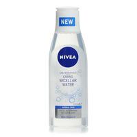 Nivea 3in1 Micellar Water Normal Skin 200ml