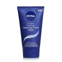 Nivea Creme Care Cleansing Cream Wash 150ml