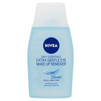 Nivea Daily Essentials Extra Gentle Eye Makeup lRemover 125ml