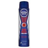 Nivea Dry Impact Anti-Perspirant 250ml