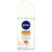 Nivea Anti-Perspirant Stress Protect 50ml