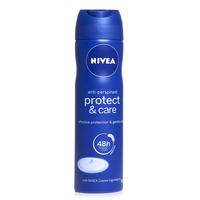 Nivea Protect and Care Deo 150ml