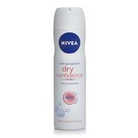 Nivea Anti-Perspirant Dry Confidence 48 Hour 150ml