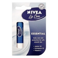 Nivea® Lip Care Essential, 4.8g
