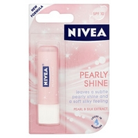 NIVEA® Lip Care Pearl & Shine 4.8g