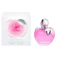 nina ricci nina l eau edt 50ml