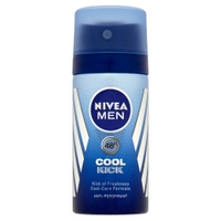 NIVEA FOR MEN - Cool Kick 48h Anti-Perspirant - 35ml