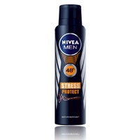 NIVEA - Mens Stress Protect Spray - 150ml