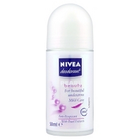 NIVEA® Pearl & Beauty Gentle Care 48h Anti-Perspirant Deodorant 50ml