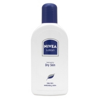 NIVEA Lotion® for Dry Skin 250ml