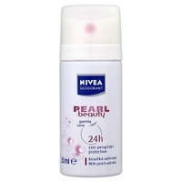 NIVEA Deodorant Pearl Beauty 24h Anti-Perspirant Protection 35ml